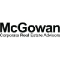 McGowan Corporate Real Estate Advisors logo, McGowan Corporate Real Estate Advisors contact details