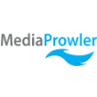 Media Prowler logo, Media Prowler contact details