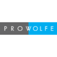 ProWolfe Partners logo, ProWolfe Partners contact details