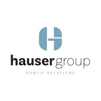 The Hauser Group Inc logo, The Hauser Group Inc contact details