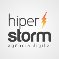 Agência HiperStorm logo, Agência HiperStorm contact details