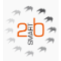 2bSMART logo, 2bSMART contact details