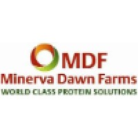 MDF - Minerva Dawn Farms logo, MDF - Minerva Dawn Farms contact details