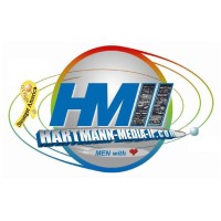 HMII logo, HMII contact details