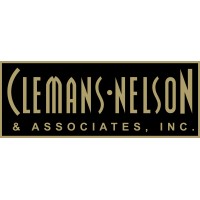 Clemans, Nelson & Associates, Inc. logo, Clemans, Nelson & Associates, Inc. contact details