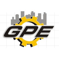 GPE Engineering and General Contractor Corp. logo, GPE Engineering and General Contractor Corp. contact details