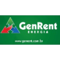 GENRENT logo, GENRENT contact details