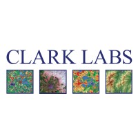 Clark Labs logo, Clark Labs contact details