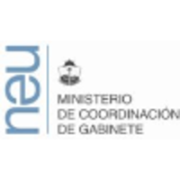 Ministerio de Coordinación de Gabinete logo, Ministerio de Coordinación de Gabinete contact details