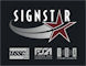 SIGNSTAR logo, SIGNSTAR contact details