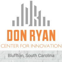 Don Ryan Center for Innovation logo, Don Ryan Center for Innovation contact details