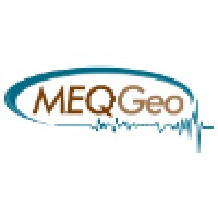 MEQ Geo Inc logo, MEQ Geo Inc contact details