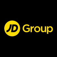 JD Sports Fashion plc logo, JD Sports Fashion plc contact details