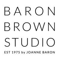 Baron Brown Studio logo, Baron Brown Studio contact details