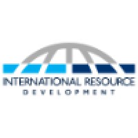 International Resource Development, Inc. logo, International Resource Development, Inc. contact details