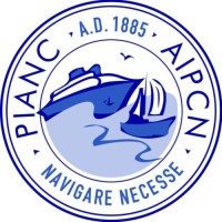 PIANC Australia & New Zealand logo, PIANC Australia & New Zealand contact details