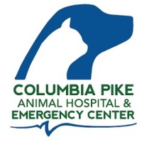 Columbia Pike Animal Hospital logo, Columbia Pike Animal Hospital contact details