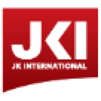 JK International Inc. logo, JK International Inc. contact details