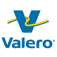 Valero Energy Corporation logo, Valero Energy Corporation contact details