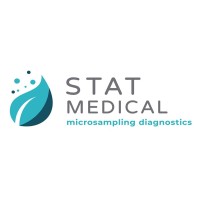 STAT Medical LLC Page logo, STAT Medical LLC Page contact details