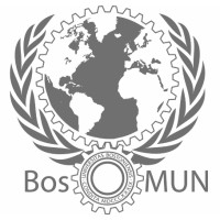 Boston Invitational Model United Nations Conference logo, Boston Invitational Model United Nations Conference contact details