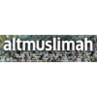 Altmuslimah logo, Altmuslimah contact details