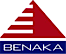 Benaka logo, Benaka contact details