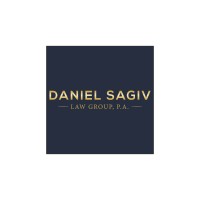 Daniel Sagiv Law Group logo, Daniel Sagiv Law Group contact details