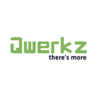 Qwerkz logo, Qwerkz contact details