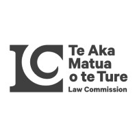 Law Commission Te Aka Matua o te Ture logo, Law Commission Te Aka Matua o te Ture contact details