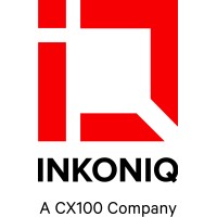 INKONIQ logo, INKONIQ contact details