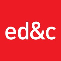 ed&c logo, ed&c contact details