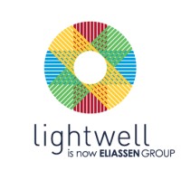 Lightwell Inc. logo, Lightwell Inc. contact details