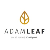 Adam Leaf logo, Adam Leaf contact details