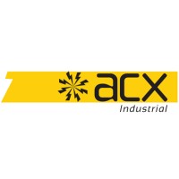 ACX Industrial logo, ACX Industrial contact details