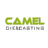 Camel Die Limited logo, Camel Die Limited contact details