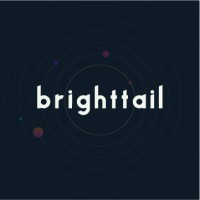 Brighttail logo, Brighttail contact details