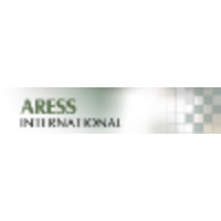 Aress International logo, Aress International contact details