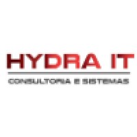 Hydra IT Consultoria e Sistemas logo, Hydra IT Consultoria e Sistemas contact details