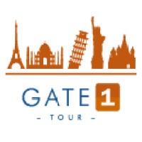 GATE 1 TOUR logo, GATE 1 TOUR contact details