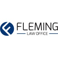 Fleming Law Office logo, Fleming Law Office contact details