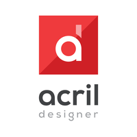 Acril Designer Ind. e Com. de Acrílicos e Plásticos Ltda logo, Acril Designer Ind. e Com. de Acrílicos e Plásticos Ltda contact details