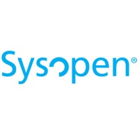 Sysopen logo, Sysopen contact details