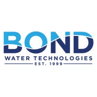 Bond Water Technologies, Inc. logo, Bond Water Technologies, Inc. contact details