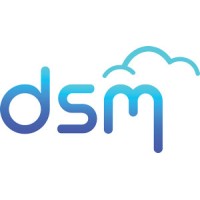 DSM Technology Consultants logo, DSM Technology Consultants contact details