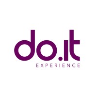 Do.it Experience logo, Do.it Experience contact details