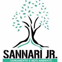 Sannari Jr - Saneamento e Meio Ambiente logo, Sannari Jr - Saneamento e Meio Ambiente contact details