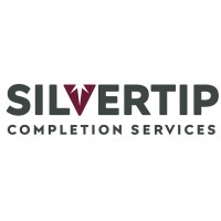 Silvertip Completion Services logo, Silvertip Completion Services contact details