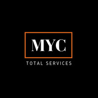 MyC Total Services logo, MyC Total Services contact details