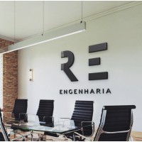 Reconstruir Engenharia logo, Reconstruir Engenharia contact details